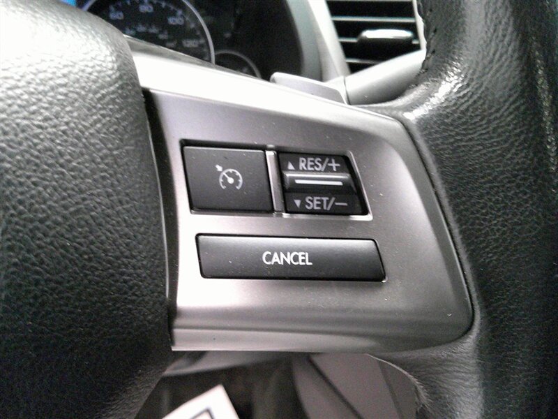 2014 Subaru Legacy 2.5i Sport - Photo 15 - Spencerport, NY 14559