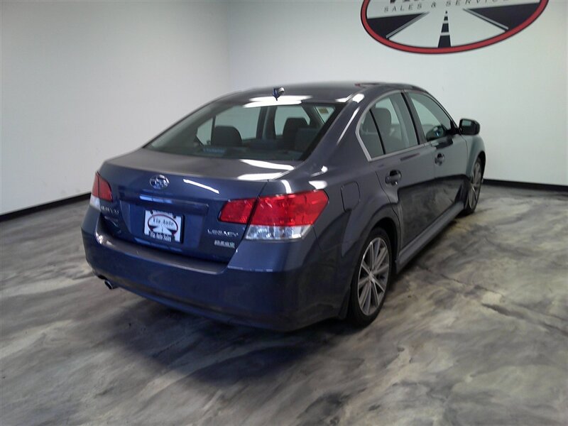 2014 Subaru Legacy 2.5i Sport - Photo 9 - Spencerport, NY 14559