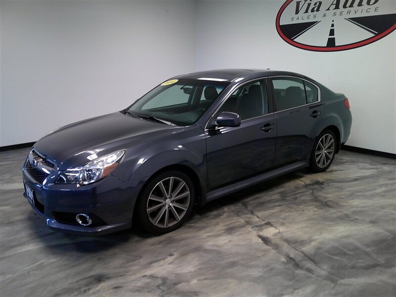 2014 Subaru Legacy 2.5i Sport - Photo 7 - Spencerport, NY 14559