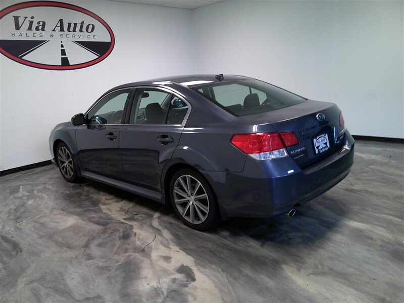 2014 Subaru Legacy 2.5i Sport - Photo 12 - Spencerport, NY 14559