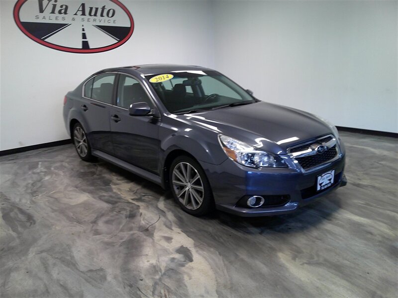 2014 Subaru Legacy 2.5i Sport - Photo 4 - Spencerport, NY 14559