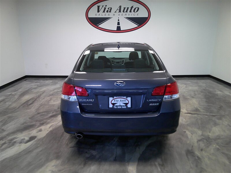 2014 Subaru Legacy 2.5i Sport - Photo 10 - Spencerport, NY 14559