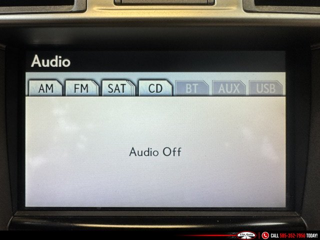 2012 Lexus LS - Photo 19 - Spencerport, NY 14559