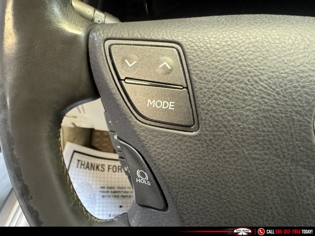 2012 Lexus LS - Photo 16 - Spencerport, NY 14559
