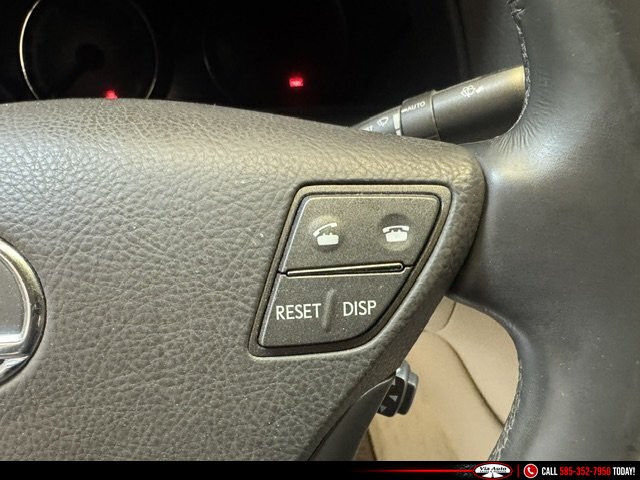 2012 Lexus LS - Photo 17 - Spencerport, NY 14559