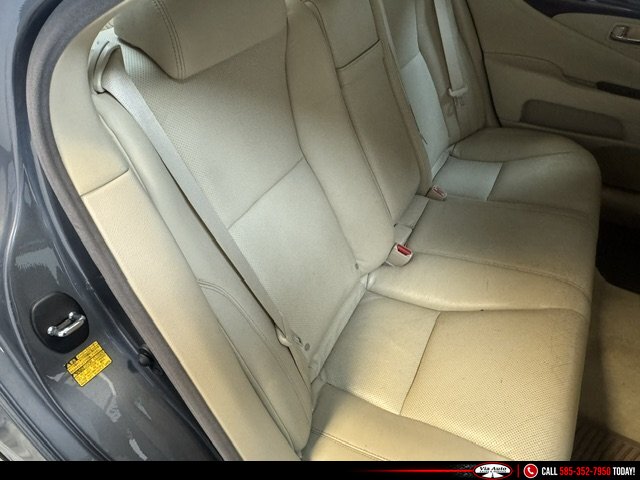 2012 Lexus LS - Photo 33 - Spencerport, NY 14559