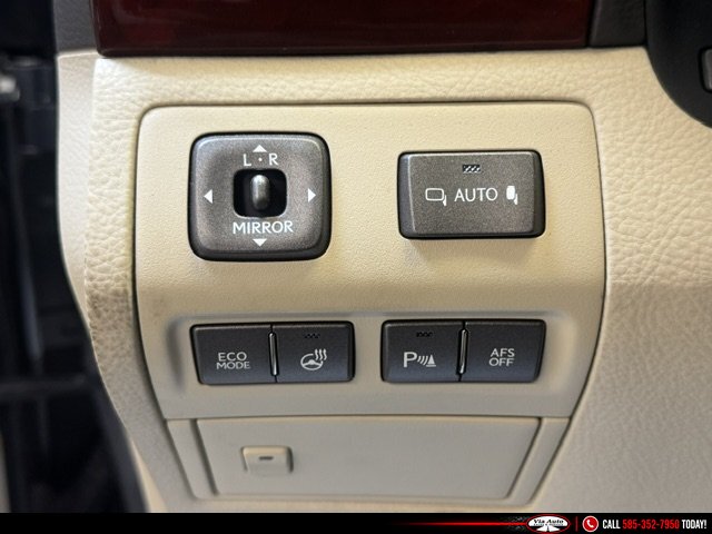 2012 Lexus LS - Photo 25 - Spencerport, NY 14559