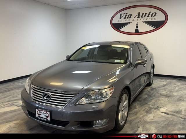 2012 Lexus LS - Photo 7 - Spencerport, NY 14559