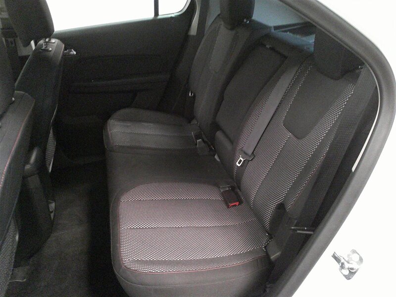 2016 Chevrolet Equinox LS - Photo 23 - Spencerport, NY 14559