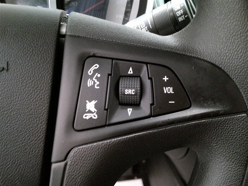 2016 Chevrolet Equinox LS - Photo 12 - Spencerport, NY 14559