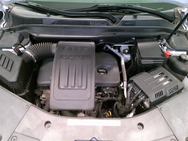 2016 Chevrolet Equinox LS - Photo 3 - Spencerport, NY 14559