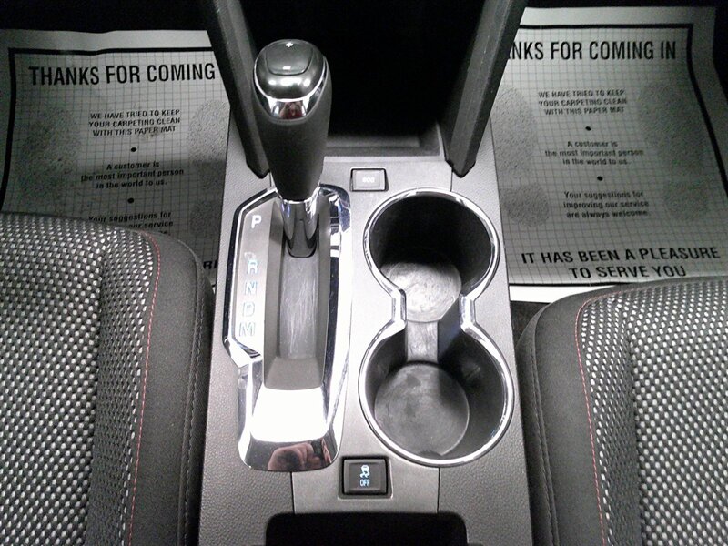 2016 Chevrolet Equinox LS - Photo 19 - Spencerport, NY 14559