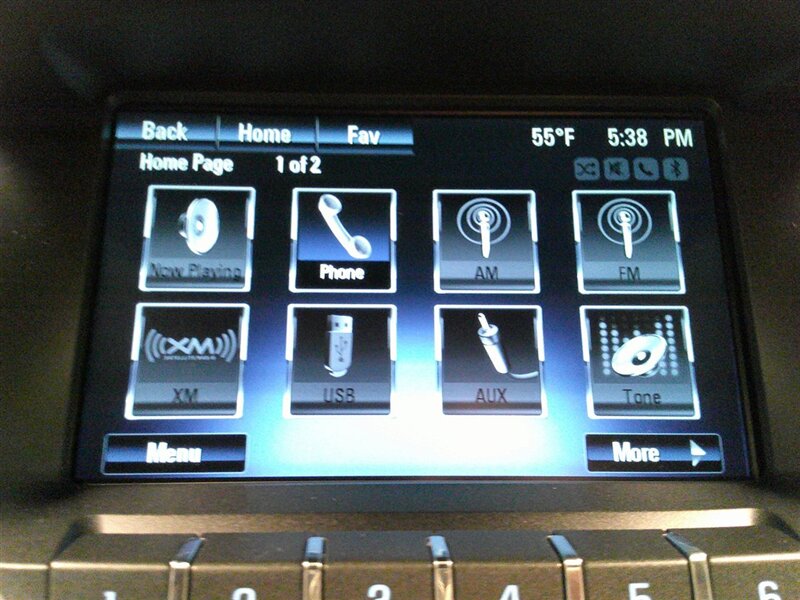 2016 Chevrolet Equinox LS - Photo 15 - Spencerport, NY 14559