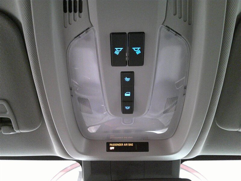 2016 Chevrolet Equinox LS - Photo 17 - Spencerport, NY 14559