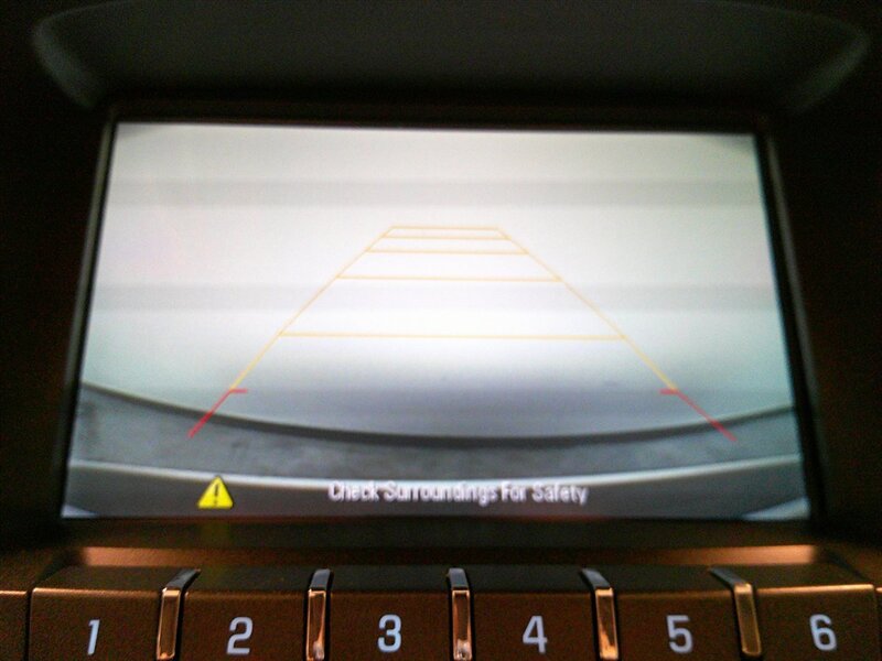 2016 Chevrolet Equinox LS - Photo 16 - Spencerport, NY 14559