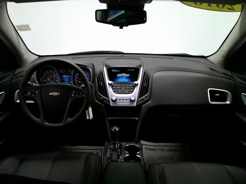 2016 Chevrolet Equinox LS - Photo 2 - Spencerport, NY 14559