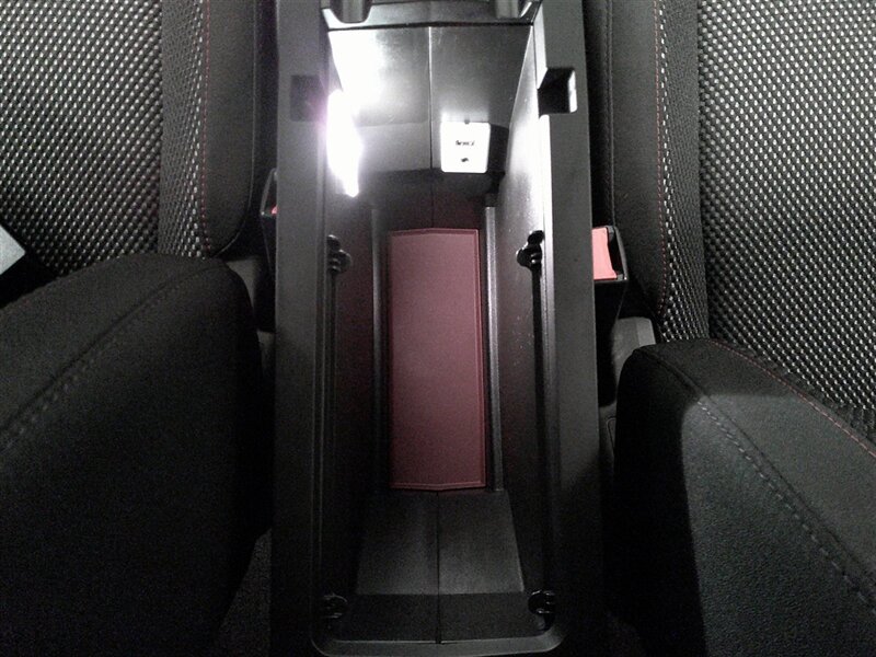 2016 Chevrolet Equinox LS - Photo 22 - Spencerport, NY 14559