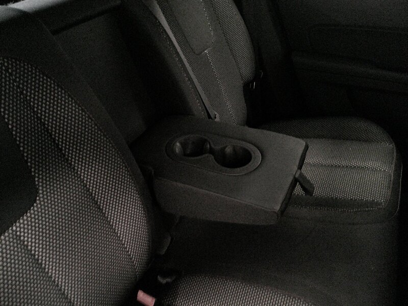 2016 Chevrolet Equinox LS - Photo 24 - Spencerport, NY 14559