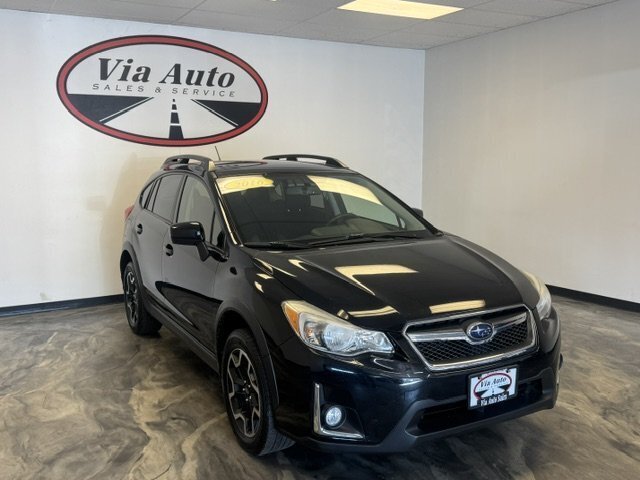 2016 Subaru Crosstrek 2.0i Premium   - Photo 1 - Spencerport, NY 14559