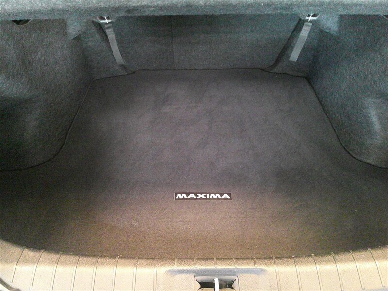 2016 Nissan Maxima 3.5 SL   - Photo 33 - Spencerport, NY 14559