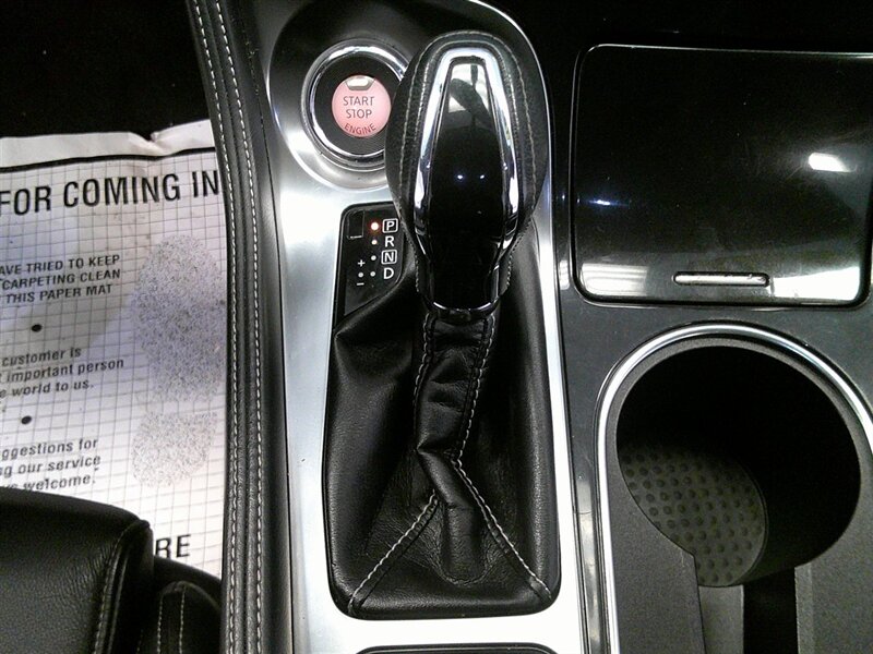 2016 Nissan Maxima SL photo 22