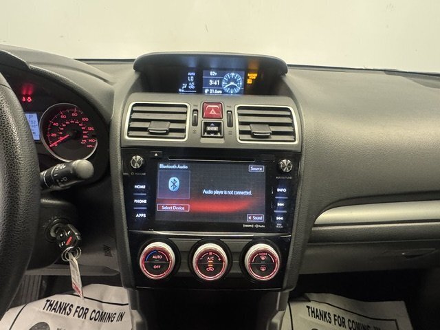 2017 Subaru Forester 2.5i Premium - Photo 18 - Spencerport, NY 14559