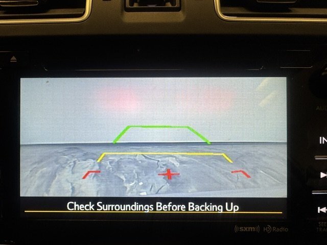 2017 Subaru Forester 2.5i Premium - Photo 21 - Spencerport, NY 14559