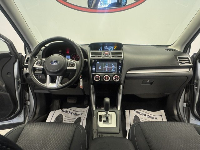2017 Subaru Forester 2.5i Premium - Photo 3 - Spencerport, NY 14559