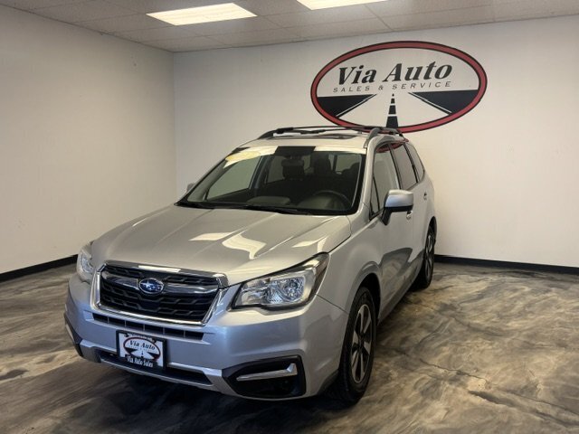 2017 Subaru Forester 2.5i Premium - Photo 7 - Spencerport, NY 14559