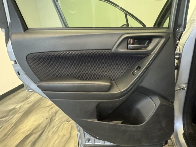 2017 Subaru Forester 2.5i Premium - Photo 34 - Spencerport, NY 14559
