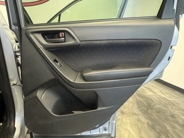 2017 Subaru Forester 2.5i Premium - Photo 35 - Spencerport, NY 14559