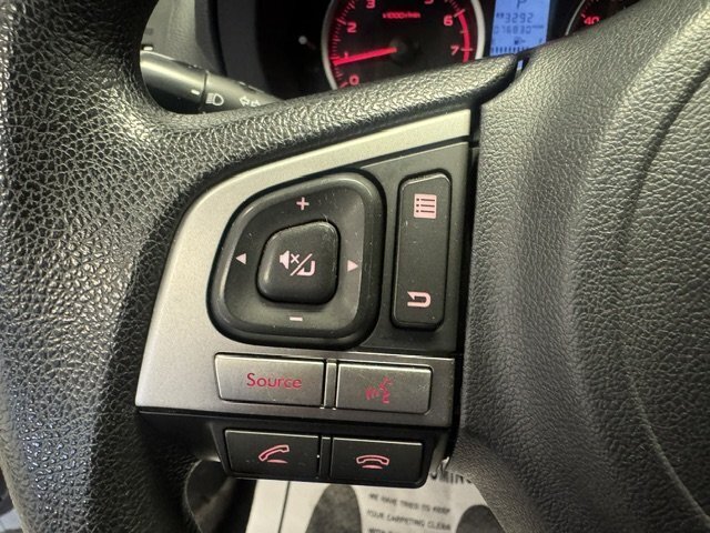 2017 Subaru Forester 2.5i Premium - Photo 24 - Spencerport, NY 14559