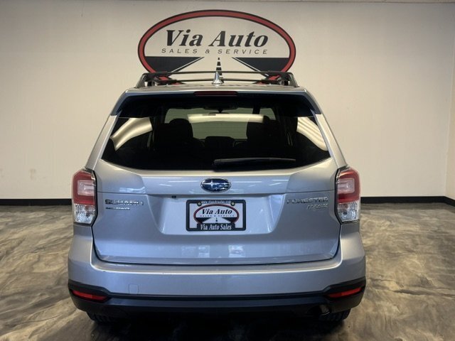 2017 Subaru Forester 2.5i Premium - Photo 10 - Spencerport, NY 14559