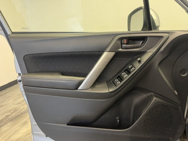 2017 Subaru Forester 2.5i Premium - Photo 32 - Spencerport, NY 14559