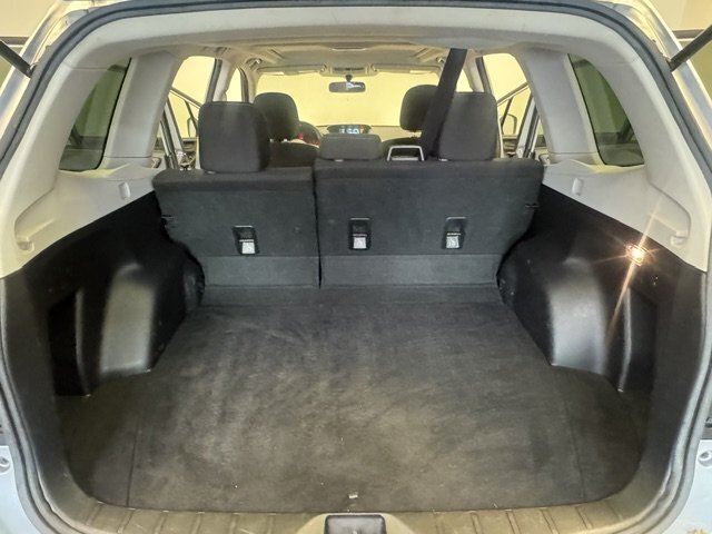 2017 Subaru Forester 2.5i Premium - Photo 13 - Spencerport, NY 14559
