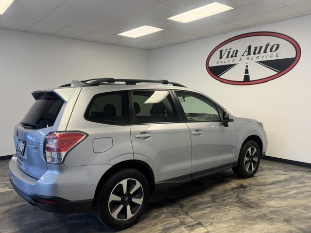 2017 Subaru Forester 2.5i Premium - Photo 8 - Spencerport, NY 14559