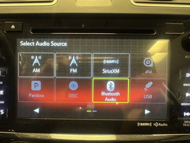 2017 Subaru Forester 2.5i Premium - Photo 19 - Spencerport, NY 14559