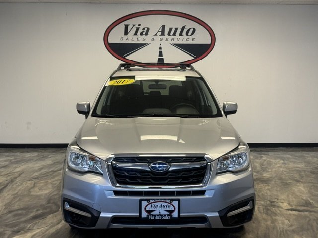 2017 Subaru Forester 2.5i Premium - Photo 5 - Spencerport, NY 14559