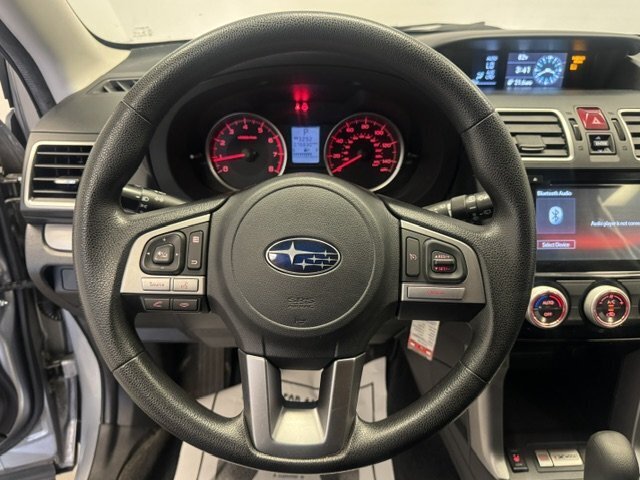 2017 Subaru Forester 2.5i Premium - Photo 14 - Spencerport, NY 14559