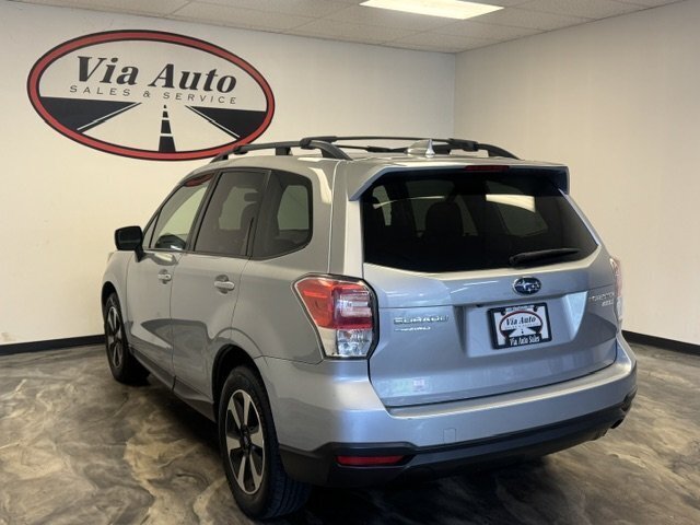 2017 Subaru Forester 2.5i Premium - Photo 11 - Spencerport, NY 14559
