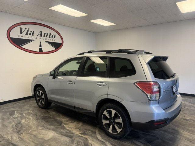 2017 Subaru Forester 2.5i Premium - Photo 12 - Spencerport, NY 14559