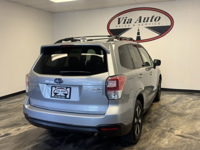 2017 Subaru Forester 2.5i Premium - Photo 9 - Spencerport, NY 14559