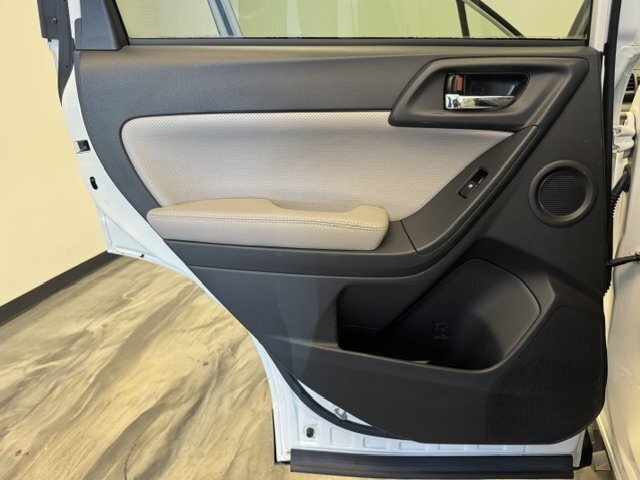 2015 Subaru Forester 2.5i Touring - Photo 40 - Spencerport, NY 14559