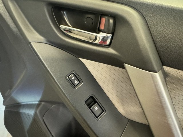 2015 Subaru Forester 2.5i Touring - Photo 39 - Spencerport, NY 14559