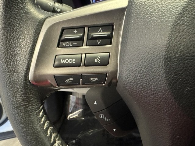 2015 Subaru Forester 2.5i Touring - Photo 15 - Spencerport, NY 14559