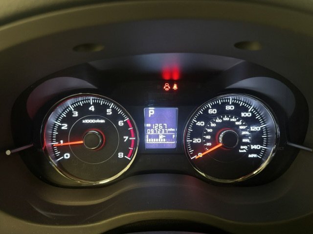 2015 Subaru Forester 2.5i Touring - Photo 17 - Spencerport, NY 14559