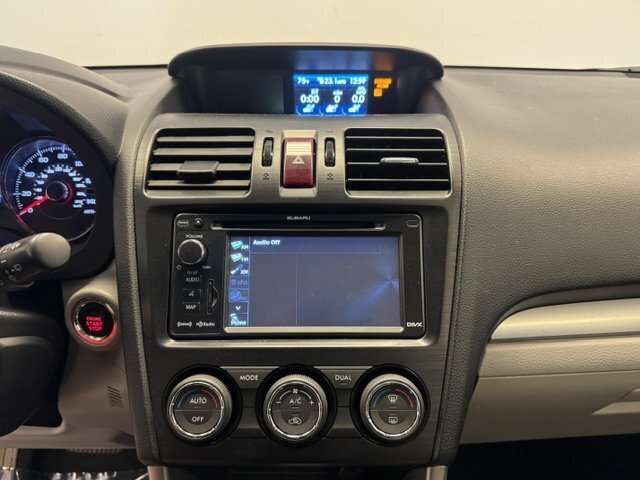 2015 Subaru Forester 2.5i Touring - Photo 19 - Spencerport, NY 14559