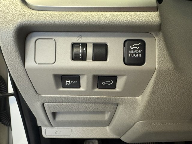 2015 Subaru Forester 2.5i Touring - Photo 27 - Spencerport, NY 14559