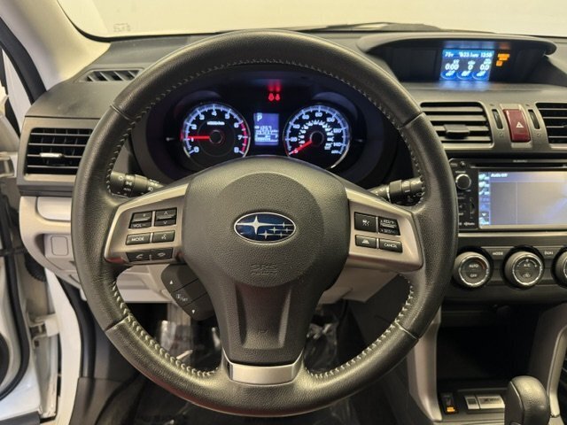 2015 Subaru Forester 2.5i Touring - Photo 14 - Spencerport, NY 14559