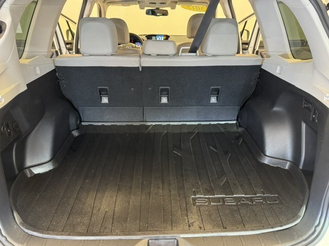 2015 Subaru Forester 2.5i Touring - Photo 28 - Spencerport, NY 14559